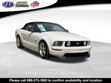 Used 2007 Ford Mustang GT Premium image 1