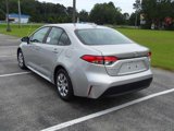 New 2025 Toyota Corolla LE image 3