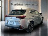 New 2025 Lexus UX 300h AWD image 3