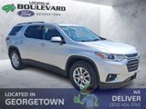 Used 2020 Chevrolet Traverse LT image 6