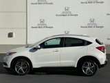 Certified 2022 Honda HR-V EX image 2