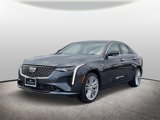 New 2025 Cadillac CT4 Premium Luxury image 5