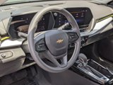 New 2025 Chevrolet Trax LT image 3