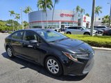 Used 2020 Toyota Corolla LE image 2