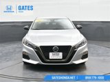Used 2022 Nissan Altima 2.5 SR image 5