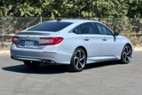 Used 2021 Honda Accord Sport Special Edition image 4