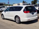 Used 2022 Chrysler Voyager LX image 6