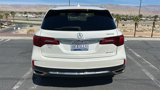 Used 2019 Acura MDX SH-AWD w/ Technology Package image 3