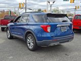 Certified 2020 Ford Explorer XLT w/ Equipment Group 202A image 5