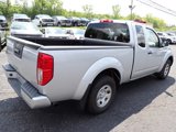 Used 2019 Nissan Frontier S image 5