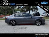 Used 2017 Honda Accord EX-L image 3