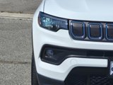Certified 2022 Jeep Compass Latitude image 3