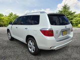 Used 2008 Toyota Highlander Limited image 5