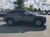 Certified 2022 Hyundai Tucson SEL w/ Cargo Package image 4