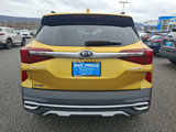Used 2021 Kia Seltos SX w/ SX Sunroof Package image 5