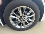 Used 2018 Chevrolet Traverse Premier w/ LPO, Floor Liner Package image 5