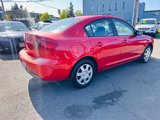Used 2006 MAZDA MAZDA3 I image 6