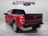 Used 2014 Ford F150 XLT w/ XLT Chrome Package image 5