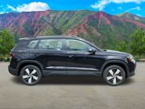 New 2025 Volkswagen Taos S image 2