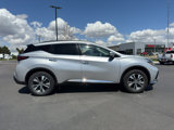 Used 2023 Nissan Murano SV image 2