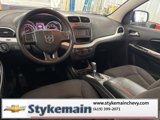 Used 2013 Dodge Journey SXT image 4
