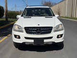 Used 2007 Mercedes-Benz ML 350 4MATIC image 4
