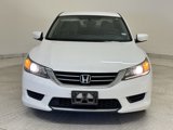 Used 2013 Honda Accord LX image 2