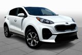 Used 2021 Kia Sportage LX image 2