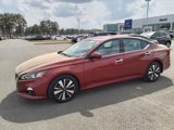 Used 2022 Nissan Altima 2.5 SL image 3