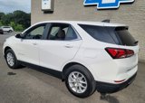 Used 2023 Chevrolet Equinox LT image 4