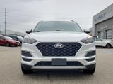 Used 2019 Hyundai Tucson SEL image 2