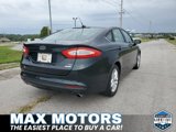 Used 2014 Ford Fusion SE image 3