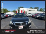 Used 2014 Nissan Altima 2.5 SV image 2