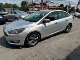 Used 2018 Ford Focus SE w/ SE Appearance Package image 5