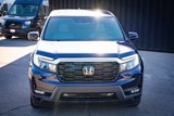 Used 2022 Honda Passport EX-L image 2