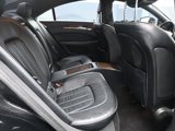 Used 2013 Mercedes-Benz CLS 550 4MATIC image 2