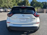 Used 2020 Nissan Murano Platinum w/ Cargo Package image 5