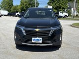Used 2024 Chevrolet Equinox LT image 2