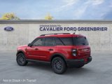 New 2025 Ford Bronco Sport Big Bend image 4