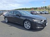 Certified 2022 Acura TLX w/ Technology Package image 3