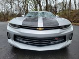 Used 2016 Chevrolet Camaro LT image 2