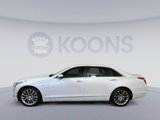 Used 2018 Cadillac CT6 Luxury image 2