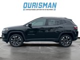 Used 2022 Jeep Compass Limited w/ Sun and Sound Group image 3