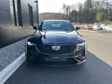 Used 2021 Cadillac CT4 V w/ Technology Package image 2