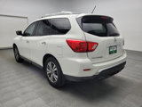 Used 2018 Nissan Pathfinder S image 5