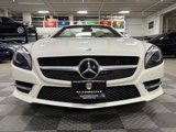 Used 2013 Mercedes-Benz SL 550 image 4