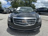 Used 2017 Cadillac ATS 2.0T Coupe image 3