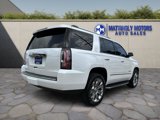 Used 2016 GMC Yukon Denali w/ Open Road Package image 3