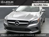 Used 2018 Mercedes-Benz CLA 250 image 3