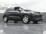 Used 2022 Chevrolet Trax LS w/ Tint and Cruise Package image 2